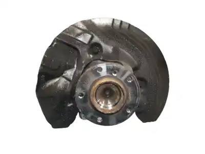 Second-hand car spare part front left knuckle for bmw x1 (e84) sdrive 20d efficientdynamics edition oem iam references 31216784865  