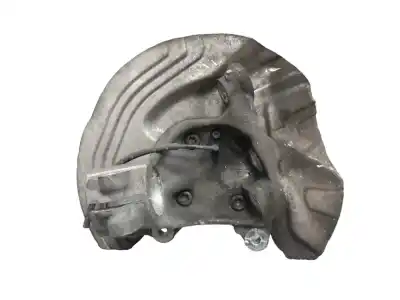 Second-hand car spare part front left knuckle for bmw x1 (e84) sdrive 20d efficientdynamics edition oem iam references 31216784865
