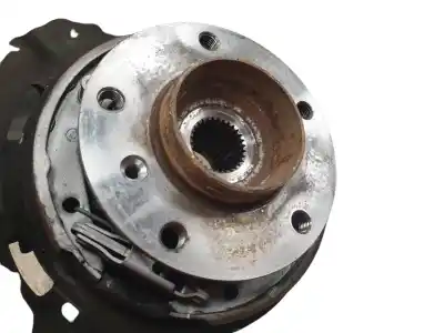 Second-hand car spare part rear right knuckle for bmw x1 (e84) sdrive 20d efficientdynamics edition oem iam references 678805004