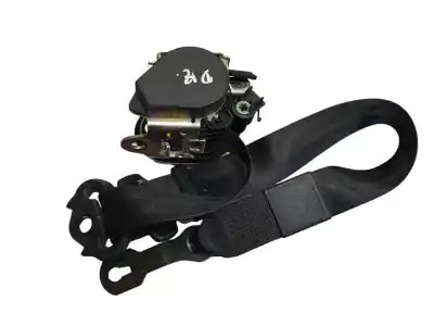 Second-hand car spare part front left seat belt for audi s8 (d2) 4.2 oem iam references 4d0s57705ab