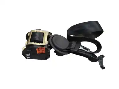 Second-hand car spare part rear left seat belt for audi s8 (d2) 4.2 oem iam references 4d0857805c
