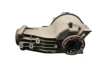 Second-hand car spare part rear differential for audi s8 (d2) 4.2 oem iam references 01r525053e  