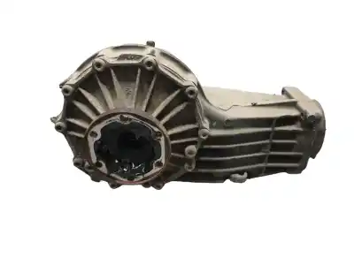 Second-hand car spare part rear differential for audi s8 (d2) 4.2 oem iam references 01r525053e  