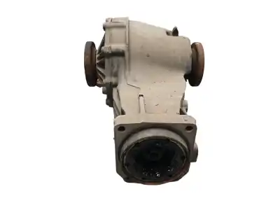 Second-hand car spare part rear differential for audi s8 (d2) 4.2 oem iam references 01r525053e  