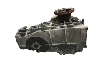 Second-hand car spare part rear differential for audi s8 (d2) 4.2 oem iam references 01r525053e  