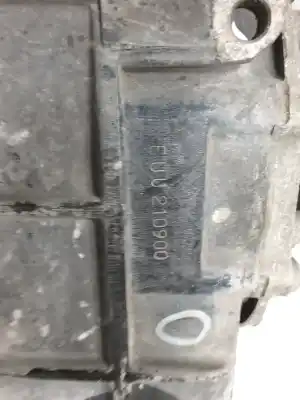 Second-hand car spare part rear differential for audi s8 (d2) 4.2 oem iam references 01r525053e  