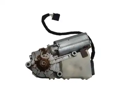 Second-hand car spare part electric sunroof motor for audi s8 (d2) 4.2 oem iam references 4a0959591d