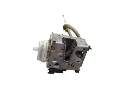 Second-hand car spare part left front door lock for audi s8 (d2) 4.2 oem iam references 4d1837019a