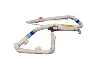 Pièce détachée automobile d'occasion AIRBAG DE TOIT AVANT DROIT pour OPEL ASTRA J (P10)  Références OEM IAM 13251620  