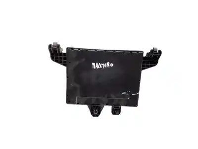 Peça sobressalente para automóvel em segunda mão caixa de fusíveis e relés por opel astra j (p10) 1.7 cdti (68) referências oem iam 13302300
