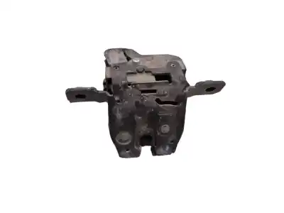 Second-hand car spare part trunk lock for opel astra j (p10) 1.7 cdti (68) oem iam references 13500195  