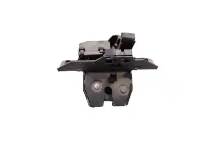 Peça sobressalente para automóvel em segunda mão fechadura do mala por opel astra j (p10) 1.7 cdti (68) referências oem iam 13500195