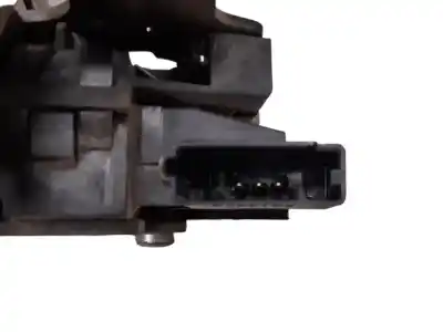 Second-hand car spare part trunk lock for opel astra j (p10) 1.7 cdti (68) oem iam references 13500195  