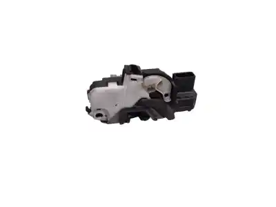 Second-hand car spare part front right door lock for opel astra j (p10) 1.7 cdti (68) oem iam references 3023880  