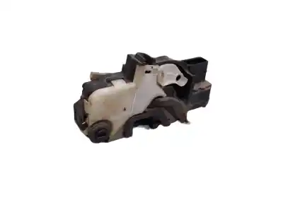 Second-hand car spare part rear right door lock for opel astra j (p10) 1.7 cdti (68) oem iam references 3023880  