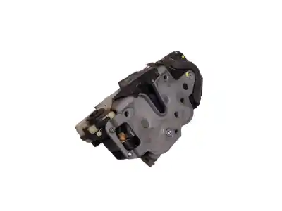 Second-hand car spare part rear right door lock for opel astra j (p10) 1.7 cdti (68) oem iam references 3023880  