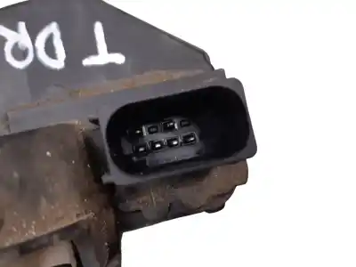 Second-hand car spare part rear right door lock for opel astra j (p10) 1.7 cdti (68) oem iam references 3023880  