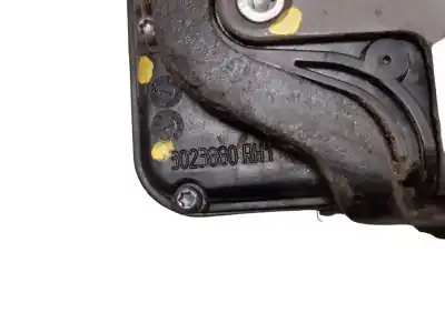 İkinci el araba yedek parçası ARKA SAG KAPI KILIDI için OPEL ASTRA J (P10)  OEM IAM referansları 3023880  