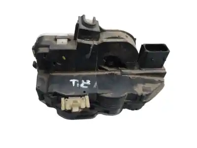 Second-hand car spare part rear left door lock for opel astra j (p10) 1.7 cdti (68) oem iam references 13578244  