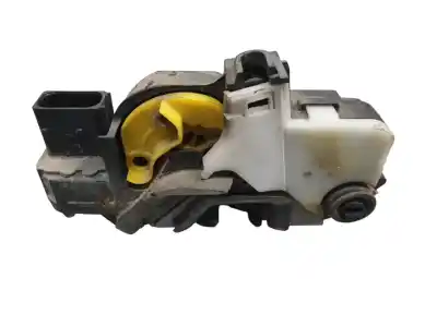 Second-hand car spare part rear left door lock for opel astra j (p10) 1.7 cdti (68) oem iam references 13578244  
