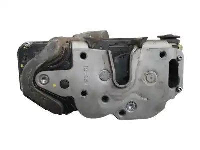 Second-hand car spare part rear left door lock for opel astra j (p10) 1.7 cdti (68) oem iam references 13578244  