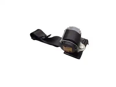 Second-hand car spare part rear left seat belt for opel astra j (p10) 1.7 cdti (68) oem iam references 13299302  