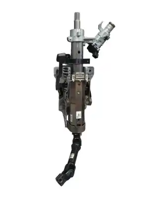 Second-hand car spare part steering column for opel astra j (p10) 1.7 cdti (68) oem iam references 13328668  