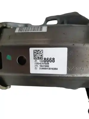 Second-hand car spare part steering column for opel astra j (p10) 1.7 cdti (68) oem iam references 13328668  