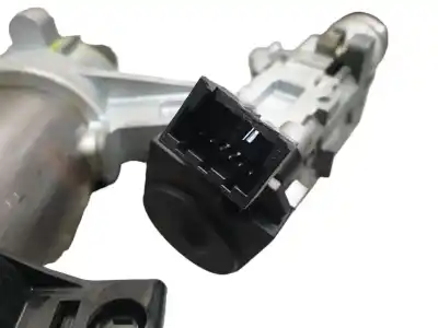 Second-hand car spare part steering column for opel astra j (p10) 1.7 cdti (68) oem iam references 13328668  