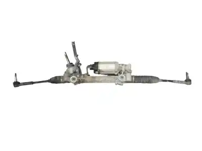 Автозапчастина б/у рульмова рейка для opel astra j (p10) 1.7 cdti (68) посилання на oem iam 7805501451  
