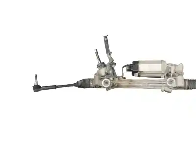 Автозапчастина б/у рульмова рейка для opel astra j (p10) 1.7 cdti (68) посилання на oem iam 7805501451  