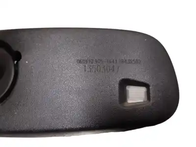 Second-hand car spare part interior rearview mirror for opel astra j (p10) 1.7 cdti (68) oem iam references 13503047  