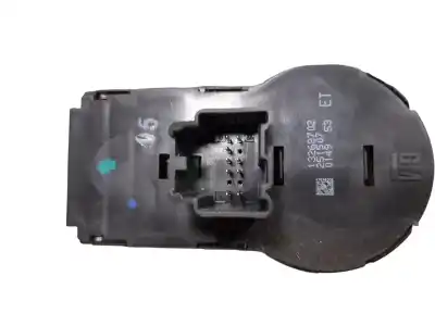 Tweedehands auto-onderdeel LICHTBESTURING voor OPEL ASTRA J (P10)  OEM IAM-referenties 13268702  