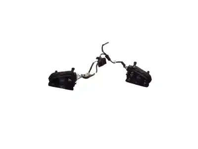 Second-hand car spare part steering wheel switch for opel astra j (p10) 1.7 cdti (68) oem iam references 13268686  