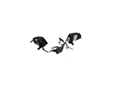 Peça sobressalente para automóvel em segunda mão comandos do volante por opel astra j (p10) 1.7 cdti (68) referências oem iam 13268686