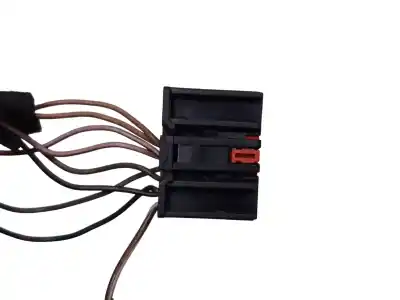 Second-hand car spare part steering wheel switch for opel astra j (p10) 1.7 cdti (68) oem iam references 13268686  