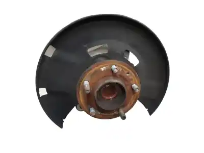 İkinci el araba yedek parçası ön sag knuckle için opel astra j (p10) 1.7 cdti (68) oem iam referansları 13319481  