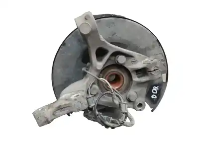 İkinci el araba yedek parçası ön sag knuckle için opel astra j (p10) 1.7 cdti (68) oem iam referansları 13319481  