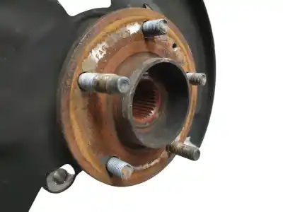 İkinci el araba yedek parçası ön sag knuckle için opel astra j (p10) 1.7 cdti (68) oem iam referansları 13319481  