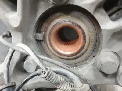 İkinci el araba yedek parçası ÖN SAG KNUCKLE için OPEL ASTRA J (P10)  OEM IAM referansları 13319481  