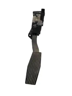 Second-hand car spare part accelerator pedal for opel astra j (p10) 1.7 cdti (68) oem iam references 13252702  