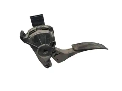Second-hand car spare part accelerator pedal for opel astra j (p10) 1.7 cdti (68) oem iam references 13252702  