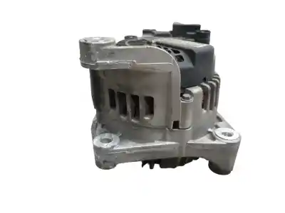 Second-hand car spare part alternator for toyota verso (aur2/zgr2) 1.6 comfort oem iam references 12318574045