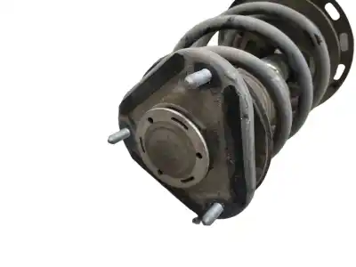 Second-hand car spare part front right shock absorber for toyota verso (aur2/zgr2) 1.6 comfort oem iam references 485100f070  
