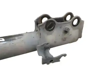 Second-hand car spare part front right shock absorber for toyota verso (aur2/zgr2) 1.6 comfort oem iam references 485100f070