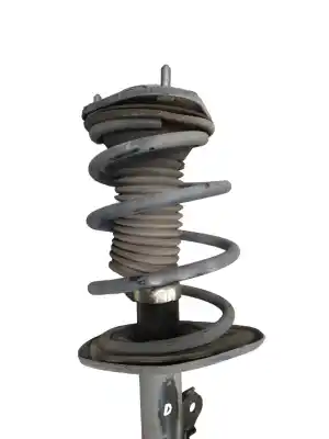 Second-hand car spare part front right shock absorber for toyota verso (aur2/zgr2) 1.6 comfort oem iam references 485100f070  