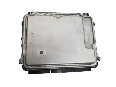 Second-hand car spare part ecu engine control for toyota verso (aur2/zgr2) 1.6 comfort oem iam references 896610f580  