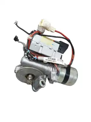 Second-hand car spare part steering column for toyota verso (aur2/zgr2) 1.6 comfort oem iam references 452500f111  