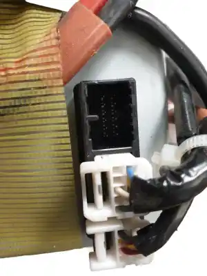Second-hand car spare part steering column for toyota verso (aur2/zgr2) 1.6 comfort oem iam references 452500f111  