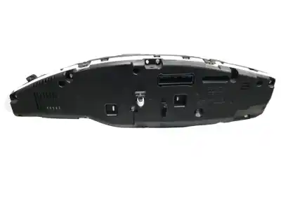 Pezzo di ricambio per auto di seconda mano pannello degli strumenti per toyota verso (aur2/zgr2) 1.6 comfort riferimenti oem iam 838000f400  